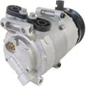 Compressor, airconditioning MAHLE BEHR - ACP 864 000S