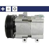 Compressor, airconditioning MAHLE BEHR - ACP 88 000S