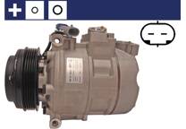 Compressor, ar condicionado