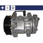 Compressor, ar condicionado MAHLE BEHR - ACP 1019 000S