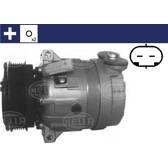 Compressor, ar condicionado MAHLE BEHR - ACP 320 000S