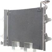 Condensator MAHLE BEHR - AC 359 000S