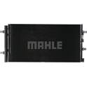 Condenseur climatisation MAHLE BEHR - AC 102 000P