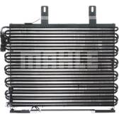 Condenseur climatisation MAHLE BEHR - AC 159 000S