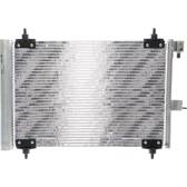 Condenseur climatisation MAHLE BEHR - AC 323 000S