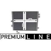 Condenseur climatisation MAHLE BEHR - AC 354 000P