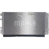 Condenseur climatisation MAHLE BEHR - AC 44 000S