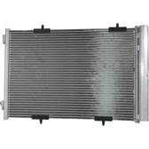 Condenseur climatisation MAHLE BEHR - AC 466 000S