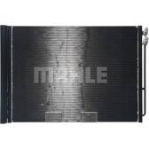 Condenseur climatisation MAHLE BEHR - AC 567 000S