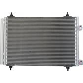 Condenseur climatisation MAHLE BEHR - AC 667 000S