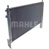 Condenseur climatisation MAHLE BEHR - AC 818 000S