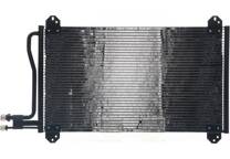 Condensor, airconditioning