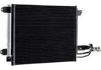 Condensor, airconditioning