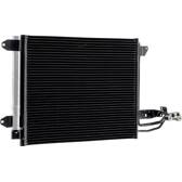 Condensor, airconditioning MAHLE BEHR - AC 324 000S