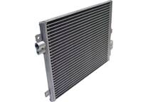 Condensor, airconditioning