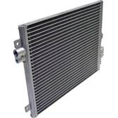 Condensor, airconditioning MAHLE BEHR - AC 354 000P