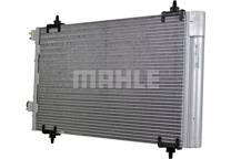 Condensor, airconditioning