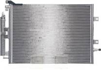 Condensor, airconditioning