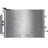 Condensor, airconditioning MAHLE BEHR - AC 720 000S
