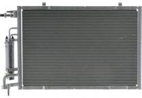 Condensor, airconditioning
