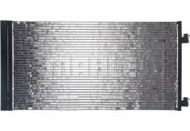 Condensor, airconditioning