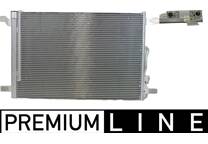 Condensor, airconditioning