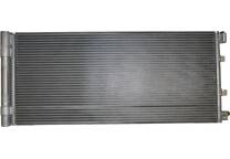 Condensor, airconditioning