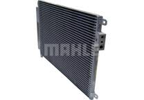 Condensor, airconditioning