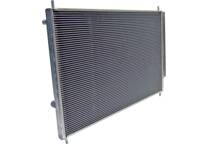 Condensor, airconditioning