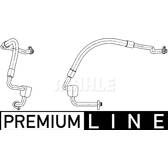 Conduite à basse pression (climatisation) MAHLE BEHR - AP 124 000P