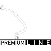 Conduite à haute pression (climatisation) MAHLE BEHR - AP 134 000P