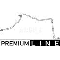 Conduta de alta pressão, ar condicionado MAHLE BEHR - AP 83 000P