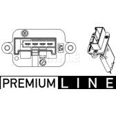 Control Unit, heating/ventilation MAHLE BEHR - ABR 88 000P