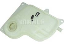 Coolant expansion tank