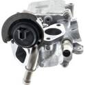 Cooler, exhaust gas recirculation MAHLE BEHR - CE 36 000P