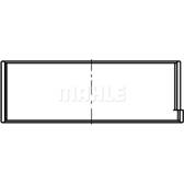 Coussinet de bielle MAHLE BEHR - 007 PL 20485 200