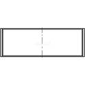 Coussinet de bielle MAHLE BEHR - 007 PL 21852 025