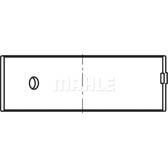Coussinet de bielle MAHLE BEHR - 011 PS 19563 025