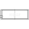 Coussinet de vilebrequin MAHLE BEHR - 007 HS 18019 030