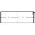 Drijfstanglager MAHLE BEHR - 001 PS 10702 000