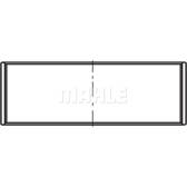 Drijfstanglager MAHLE BEHR - 021 PS 20002 025