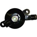 Droger, airconditioning MAHLE BEHR - AD 112 000S
