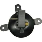 Droger, airconditioning MAHLE BEHR - AD 116 000S