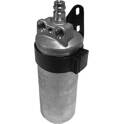 Droger, airconditioning MAHLE BEHR - AD 131 000S