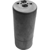 Droger, airconditioning MAHLE BEHR - AD 169 000S