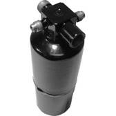Droger, airconditioning MAHLE BEHR - AD 213 000S