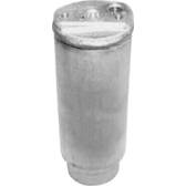 Droger, airconditioning MAHLE BEHR - AD 218 000S
