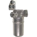 Droger, airconditioning MAHLE BEHR - AD 264 000S
