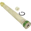 Droger, airconditioning MAHLE BEHR - AD 47 000S