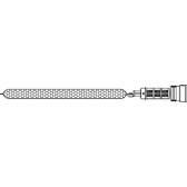 Droger, airconditioning MAHLE BEHR - AD 99 000S